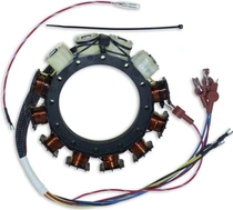 Cdi Elec. Mercury/Mariner Stator - 6 Cyl (15/16 Amp) 135-225HP