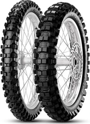 Pirelli Scorpion MX Extra X 100/90-19 NHS 57M Re