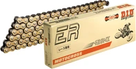D.I.D 428NZ G&B Chain+Connecting link (FJ)