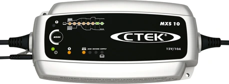 CTEK MXS 10 EU akumuliatorių įkroviklis