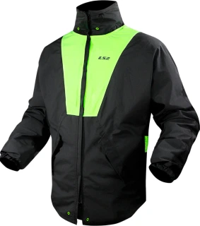 LS2 X-Rain Jacket Unisex
