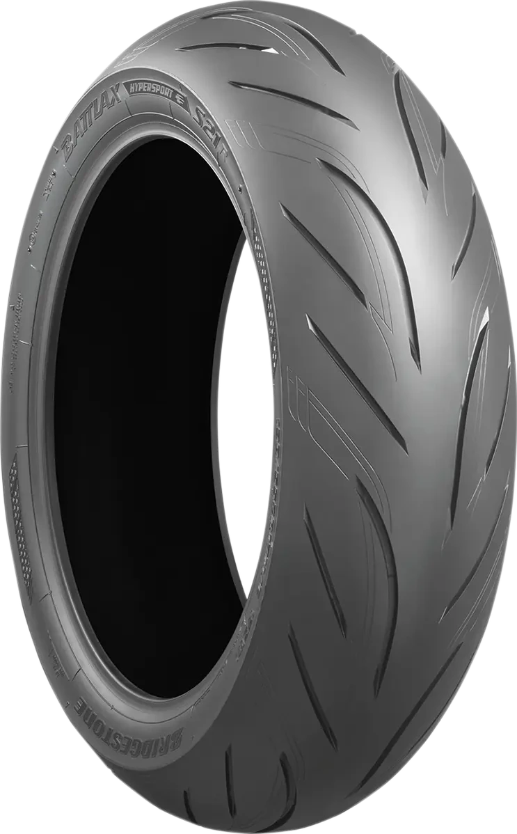 S21 160/60ZR17 (69W) TL