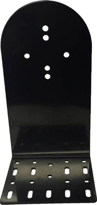 GKA Jerrycan Mount Powerstand