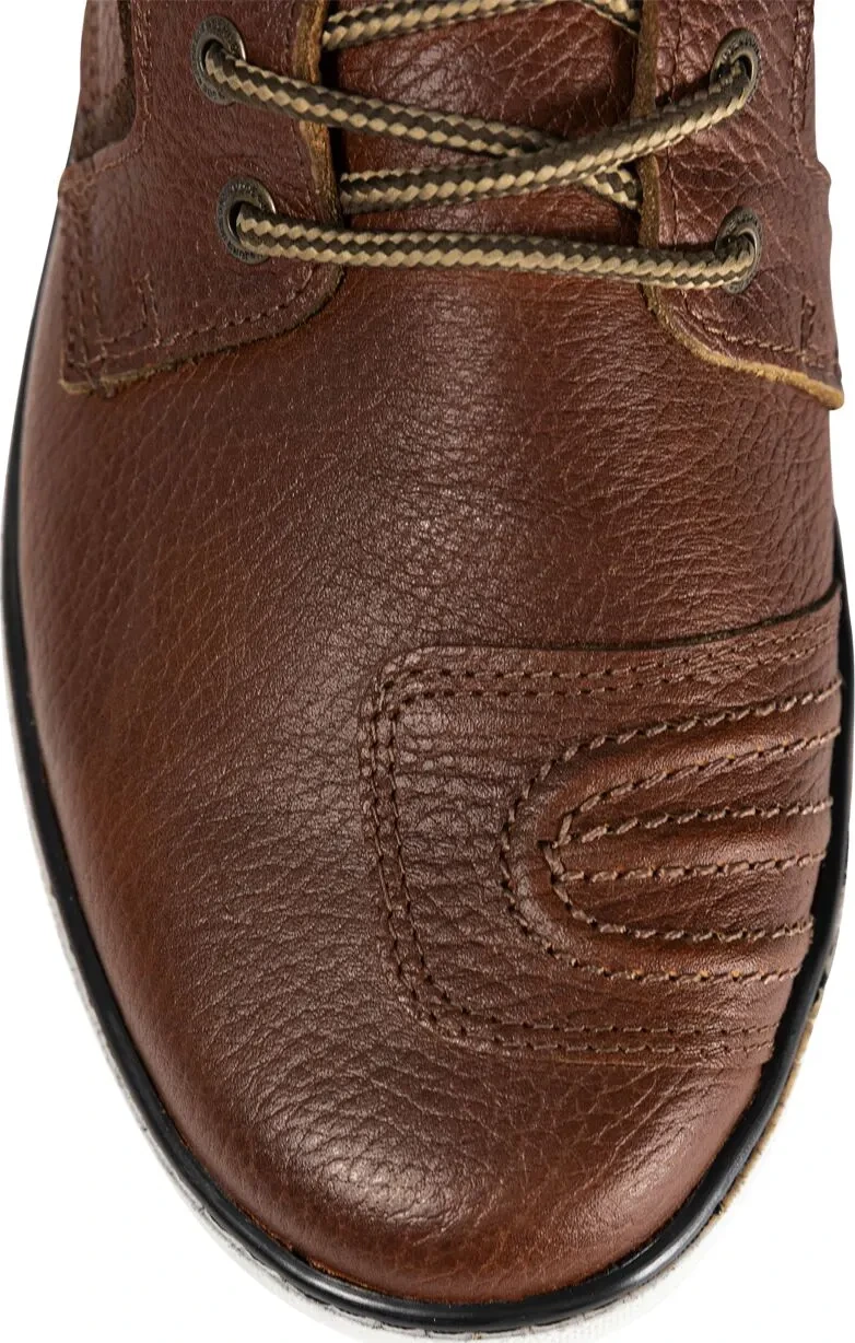 BOOT SHIFTER BROWN 39