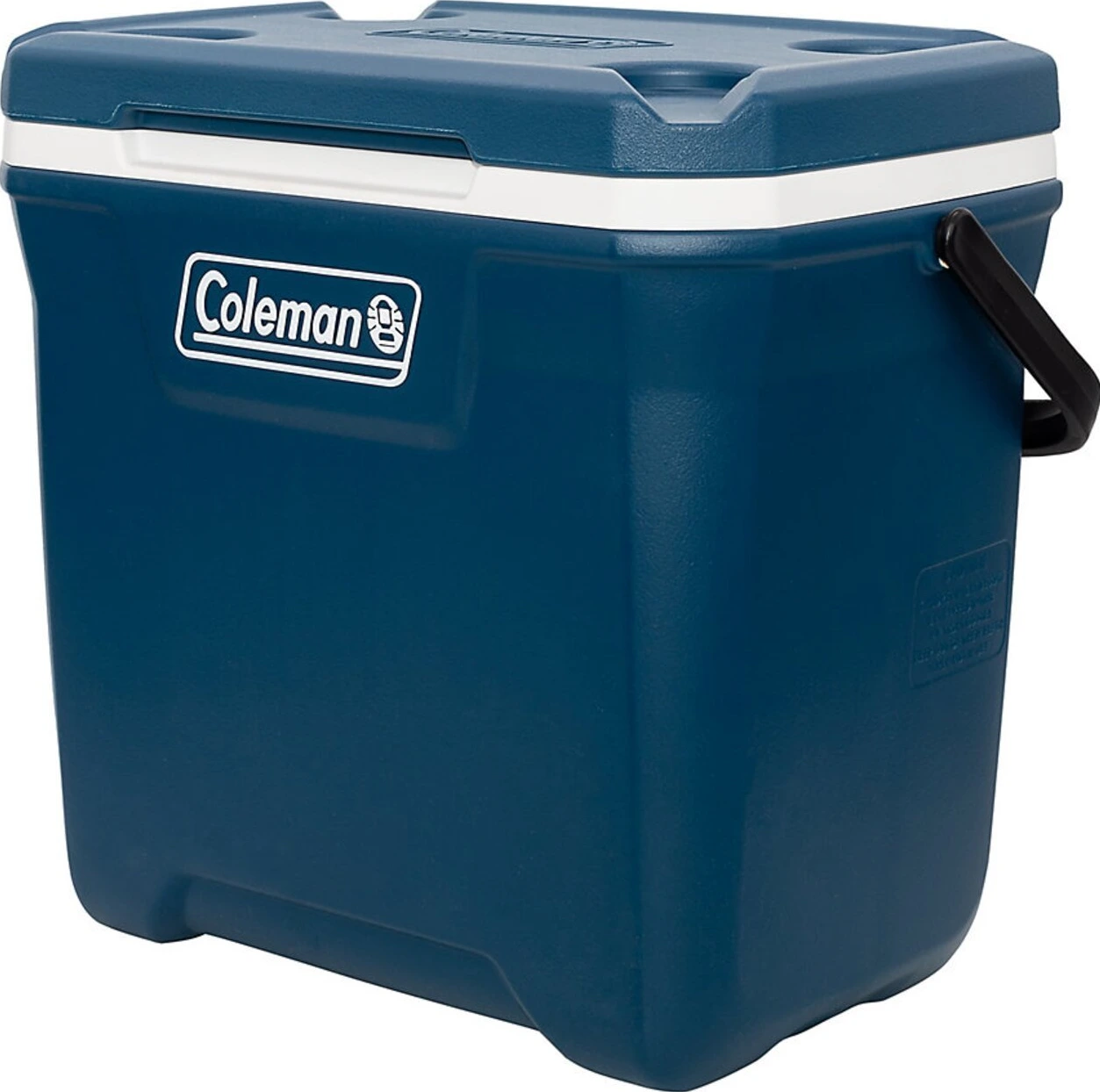 Coleman 28QT Xtreme Cooler, Blue