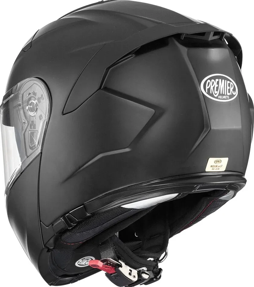 HELMET LEGACY GT U9BM XS