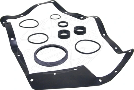 Orbitrade gasket set