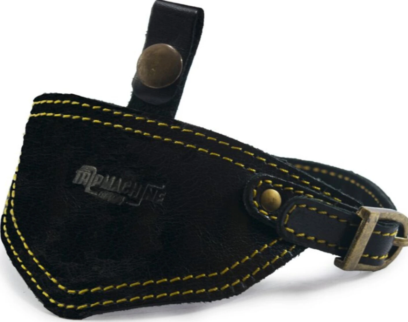 Trip Machine Shoe protector, classic Black, Black