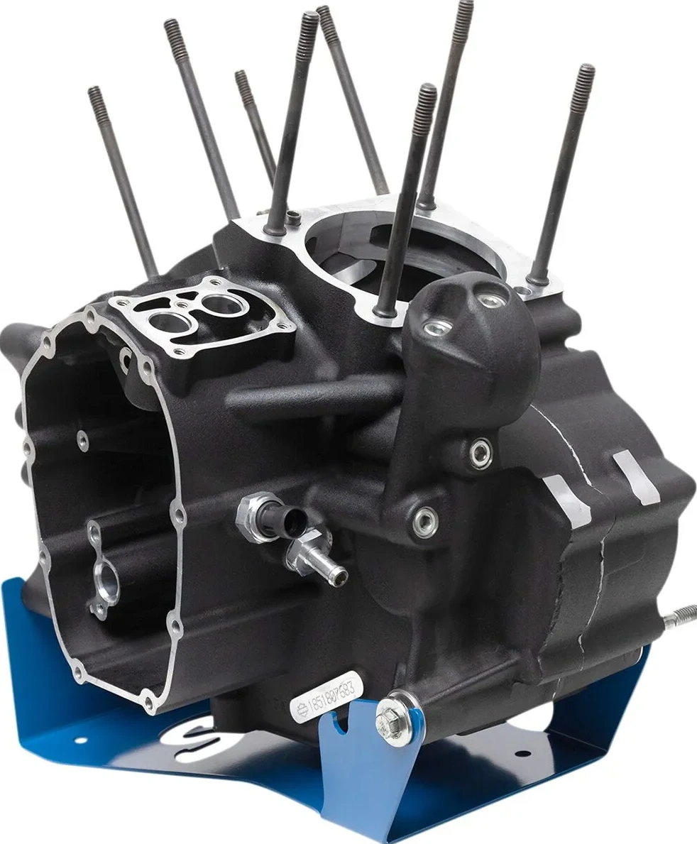 STAND ENGINE M8 - ALL