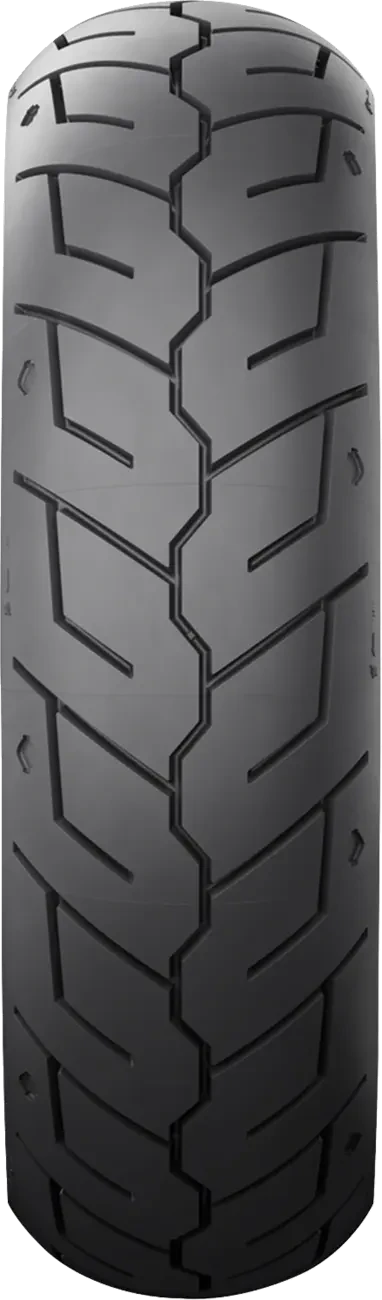 SCORCHER 31 180/60 B 17 M/C 75V R TL/TT