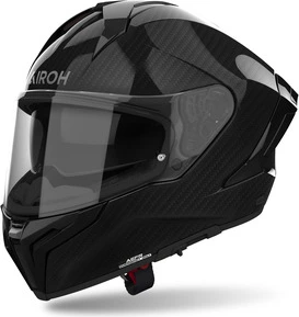 Airoh Helmet Matryx Carbon, S