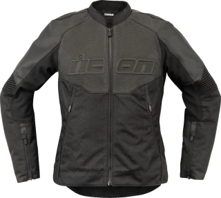 Women's Overlord3™ Leather Jacket