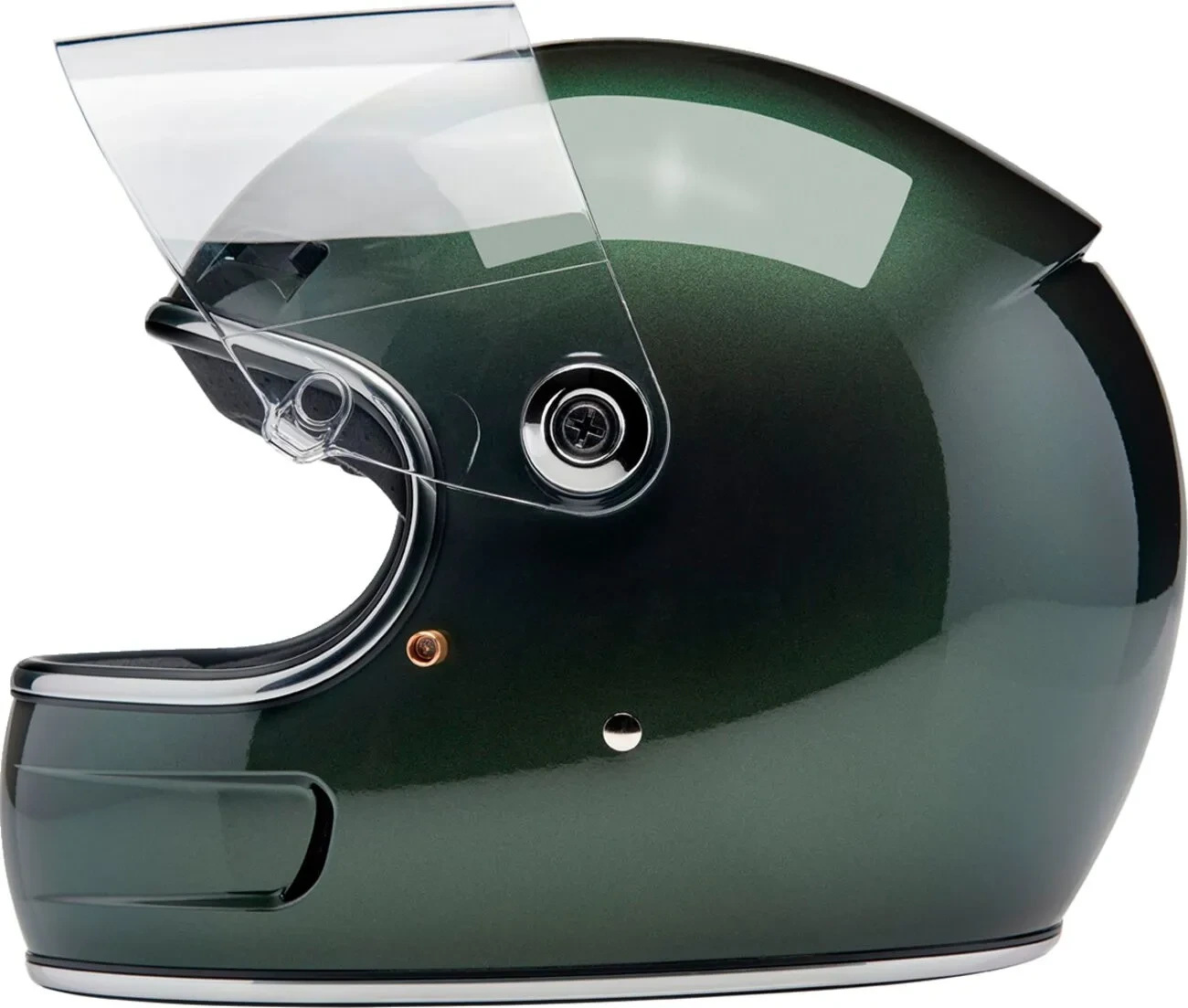 HELMET GRINGO SV METALLIC SIERRA GREEN 2X