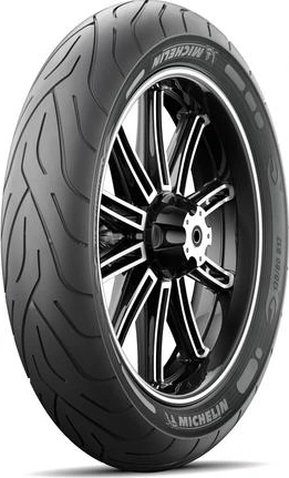 Michelin Commander II 140/80 B 17 M/C 69H TL/TT Fr