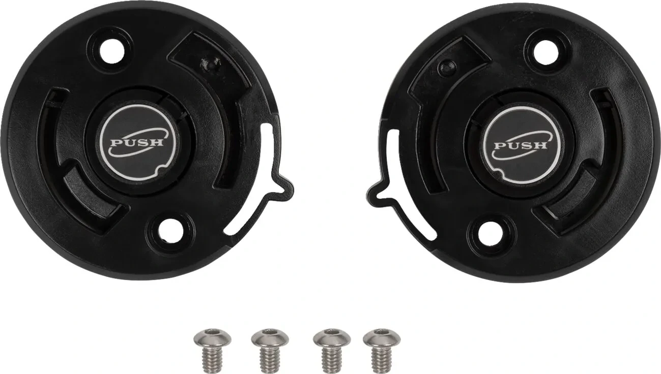 PIVOT KIT ROADMAXX 2.0 BLACK
