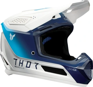 Fleet Storm Helmet