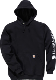 Carhartt Sleeve Logo hoodie