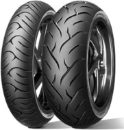 Dunlop Sportmax D221F A 130/70 R18 M/C rehv