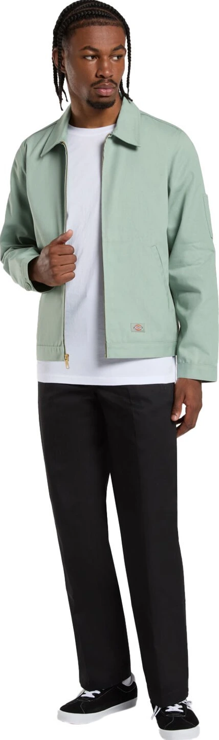 Dickies Mapleton t-shirt, White, 2XL
