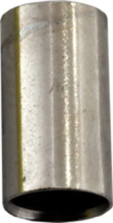 Fix Ferrules inner Ø 4.3mm length 9.0mm wire Ø 1.8mm (10pcs)