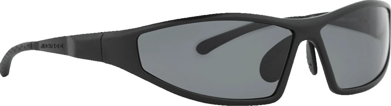 John Doe Titan Revolution sunglasses, Black