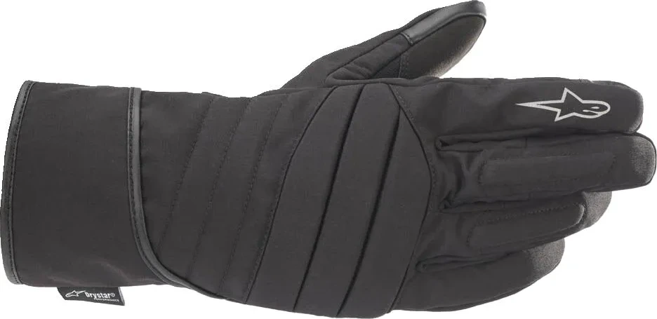 GLOVE SR-3 V2 DS BLACK S