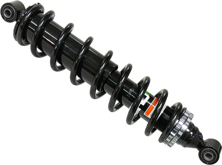 Bronco Gas Shock front Kawasaki