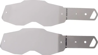 Accuri 2/Racecraft 2/Strata 2 Goggle Tear-Offs