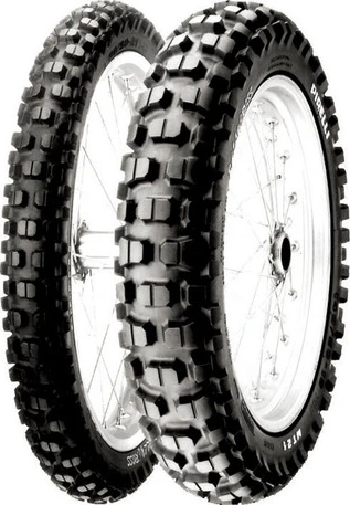 Pirelli MT 21 Rallycross 130/90-18 M/C 69R TT Re