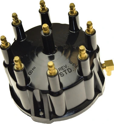 Cdi Elec. Distributor Cap Mercruiser