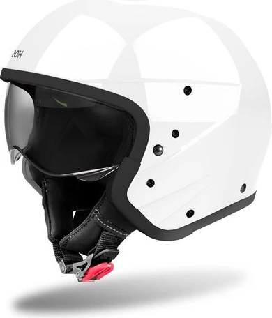 Airoh Helmet J 110 Color White Gloss, S