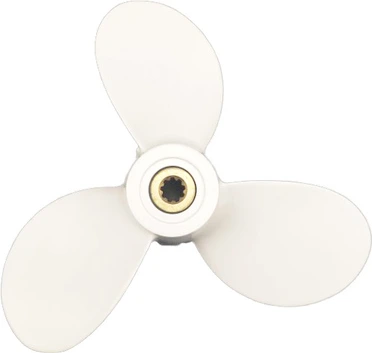 POLASTORM propeller 7-1/4x6 Yamaha F2.5/3A