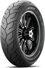 Michelin Scorcher 31 180/65 B 16 M/C 81H Reinf TL/TT Re rehv