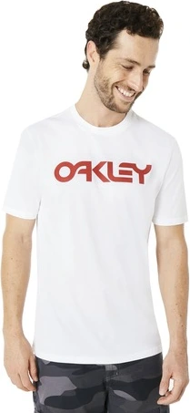 Oakley MARK II TEE White, S