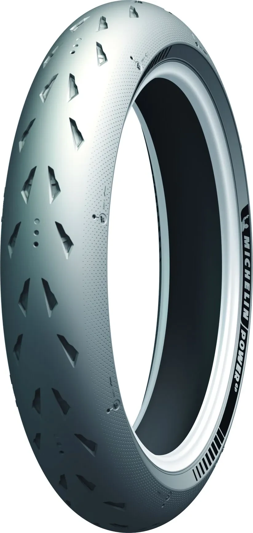 POWER CUP 2 190/55 ZR 17 M/C (75W) R TL