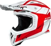 Airoh Helmet Aviator Ace 2 Iron