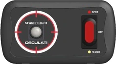 Osculati Joystick Control