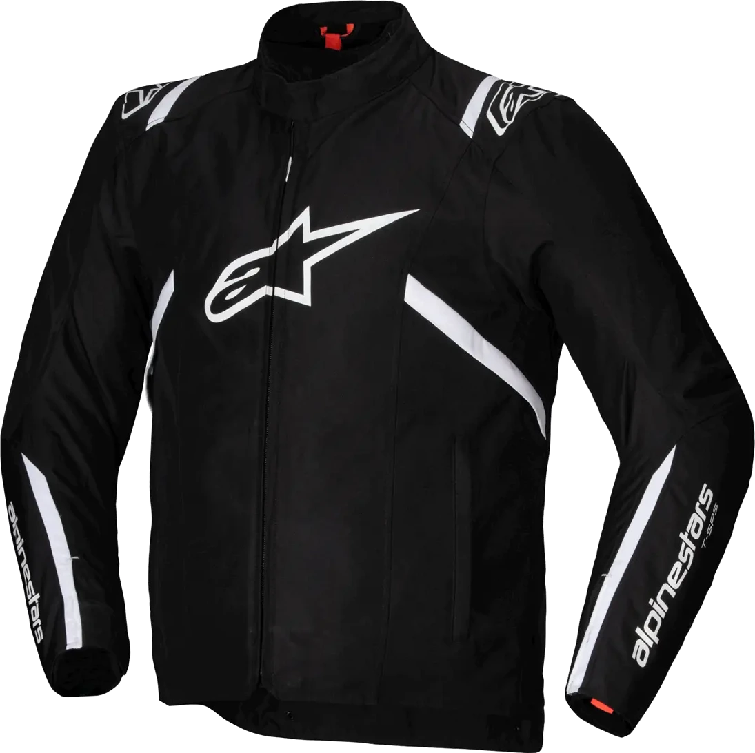 JACKET T-SPS V2 WP BLK/WHT S