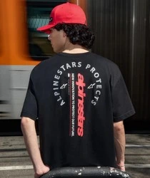 Alpinestars T-Shirt Overhang oversized