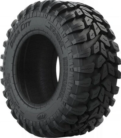 ITP Tire Duracity 205/80R12 (25x8.00-12) 43N 6-Ply E TL
