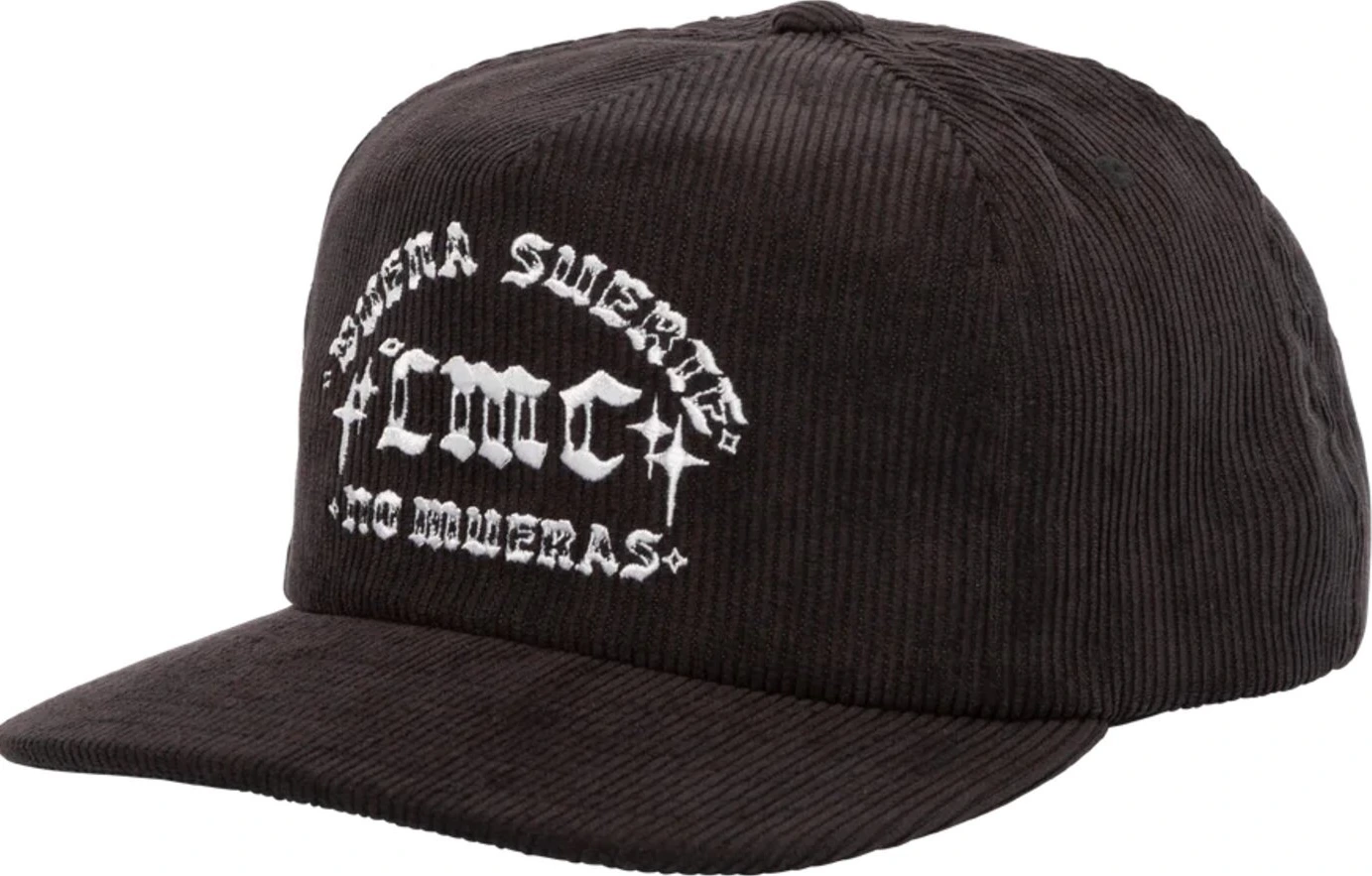 Loser Machine Fences cap, Black