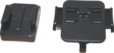 Airoh Commander/Commander 2 Action camera kit