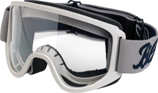 Biltwell Moto 2.0 Script goggles