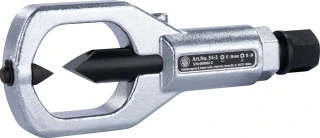 Kukko, nut splitter. 17-36 mm nuts
