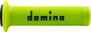 Flat Black / Domino / Fluorescent Yellow / Flat