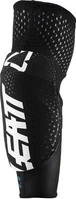 Leatt Elbow Guard 3DF 5.0 Wht/Blk