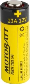 Motobatt 23A 12V Šarminė baterija (5 vnt.)