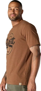 Carhartt Script Graphic t-shirt