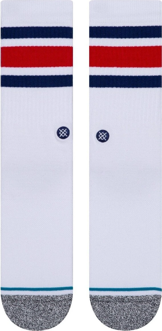 Stance Boyd Crew socks, Blue, 43-46