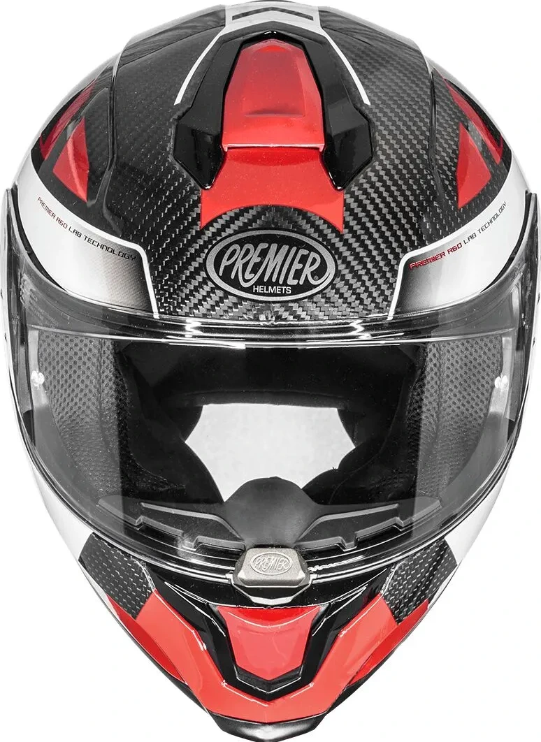 HELMET HYPER CARBON TK92 XS